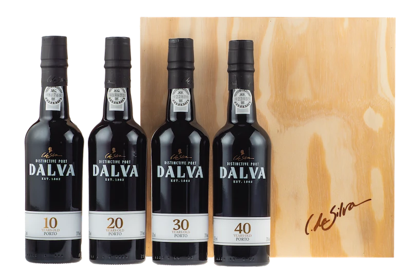 Dalva Conjunto 100 Years