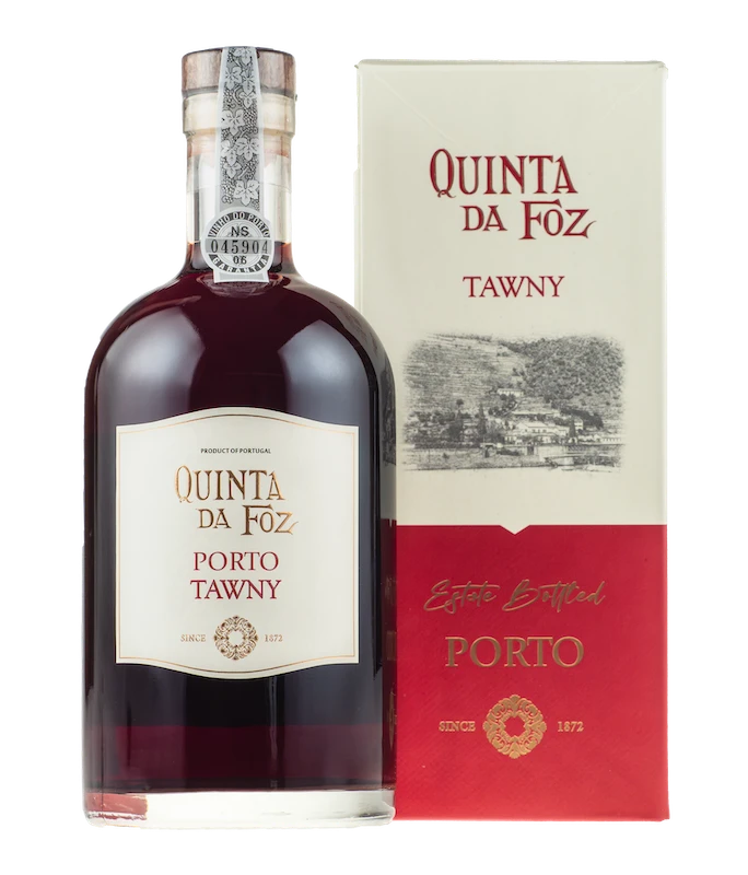 Quinta da Foz Tawny