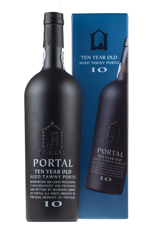 Quinta do Portal 10 Year Old Tawny