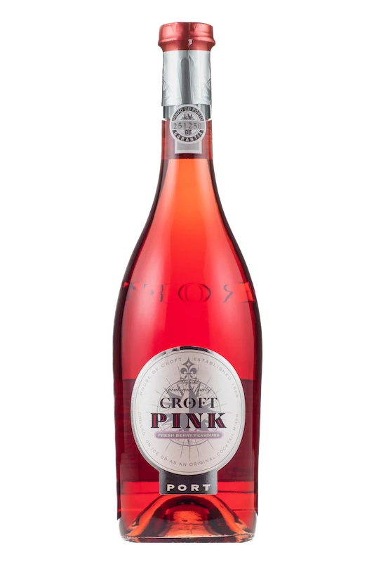 Croft Pink