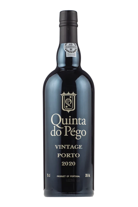 Quinta do Pégo Vintage 2020