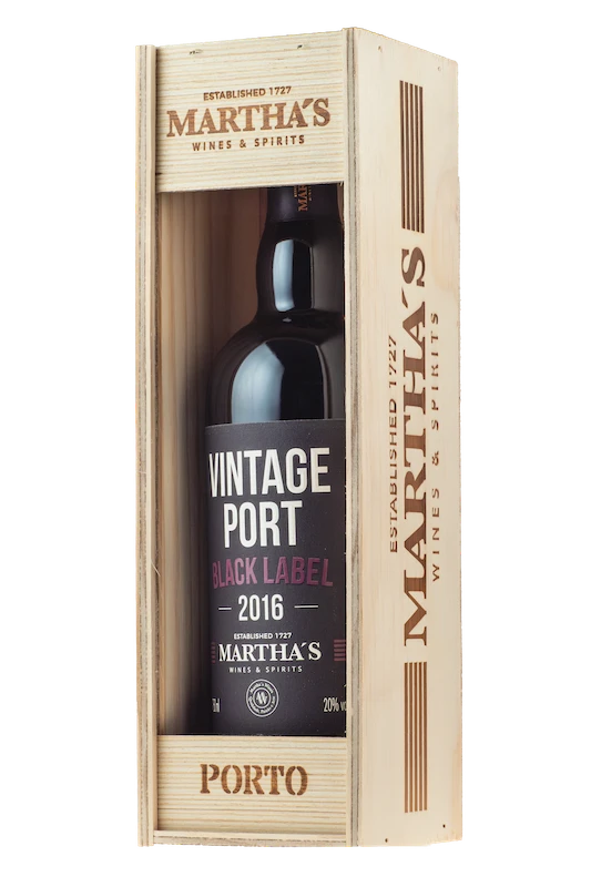 Martha's Vintage 2016