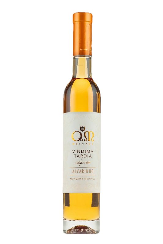 Quintas de Melgaço Vindima Tardia Superior Alvarinho 2020