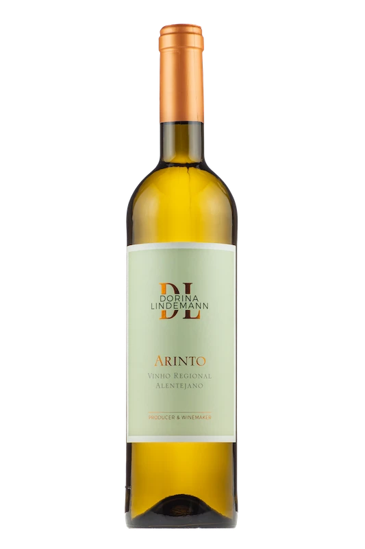 Quinta da Plansel Dorina Lindemann Arinto Branco 2022