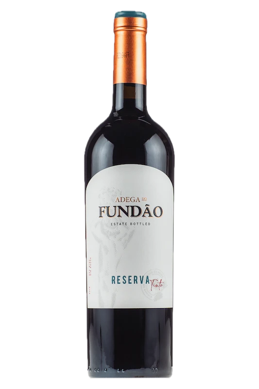 Adega do Fundão Reserva Tinto 2019