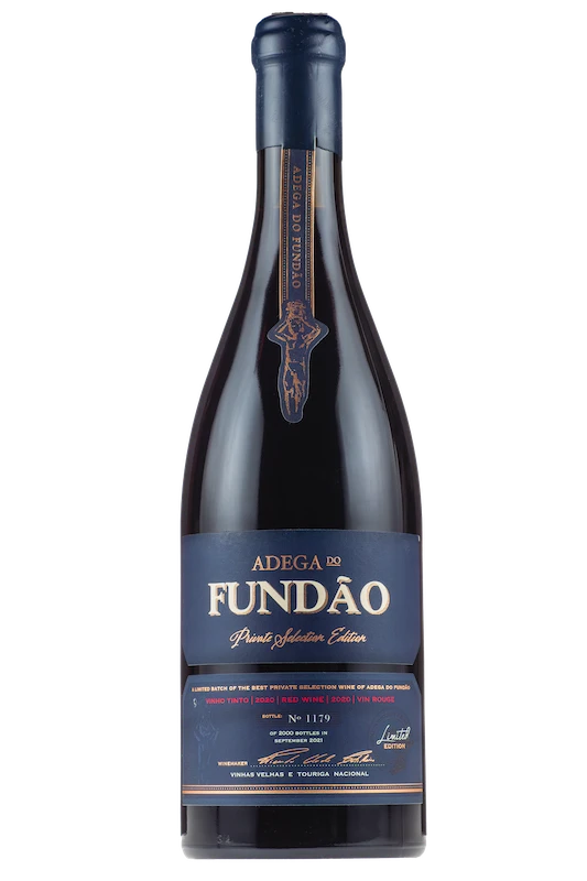 Adega do Fundão Private Selection Tinto 2020
