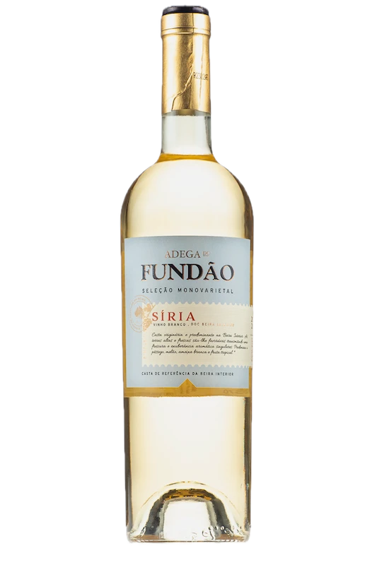 Adega do Fundão Síria Branco 2021