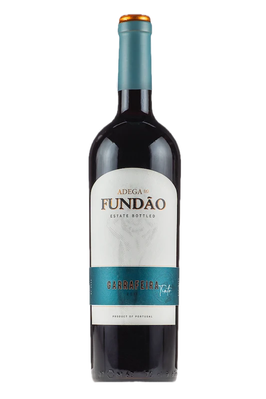 Adega do Fundão Garrafeira Tinto 2011