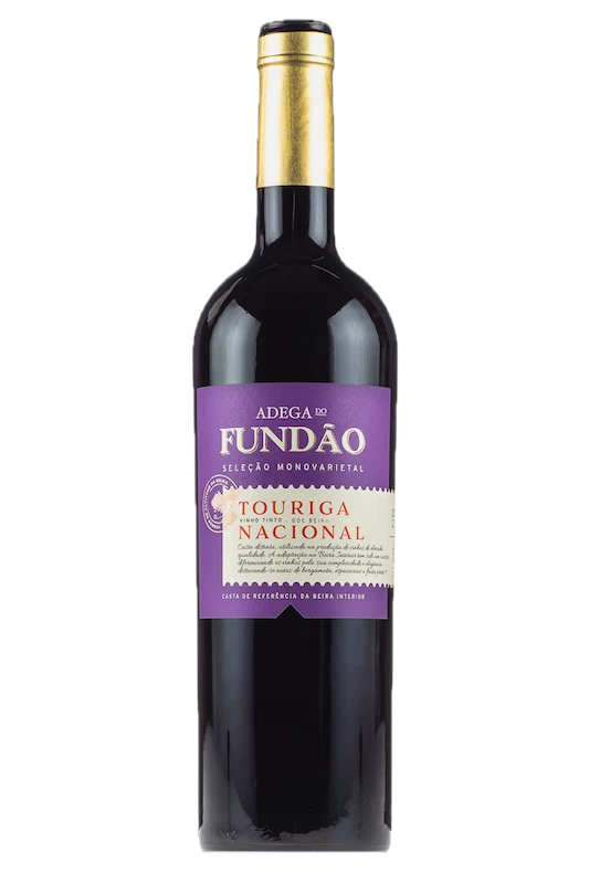 Adega do Fundão Touriga Nacional Tinto 2021