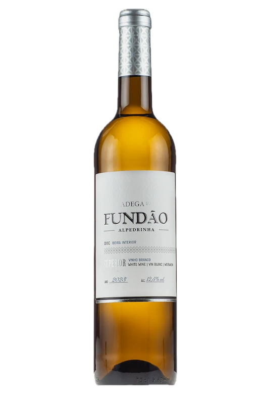 Adega do Fundão Alpedrinha Branco 2023