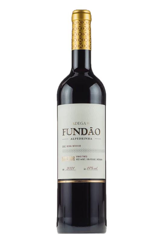 Adega do Fundão Alpedrinha Tinto 2021
