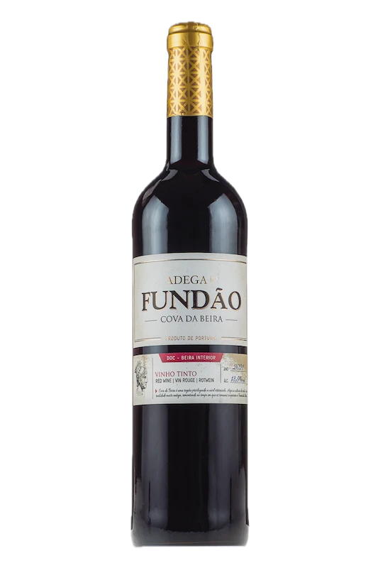 Adega do Fundão Cova da Beira Tinto 2021