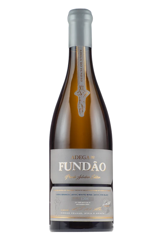 Adega do Fundão Private Selection Branco 2019