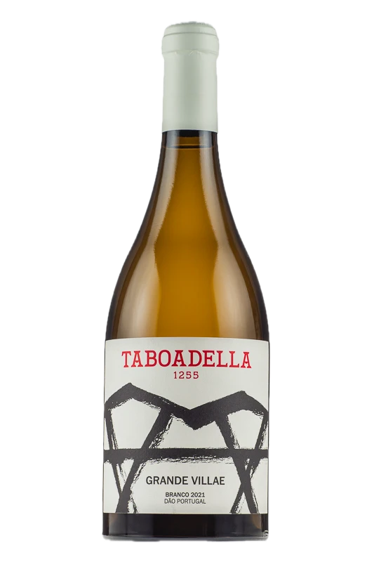 Taboadella Grande Villae Branco 2021