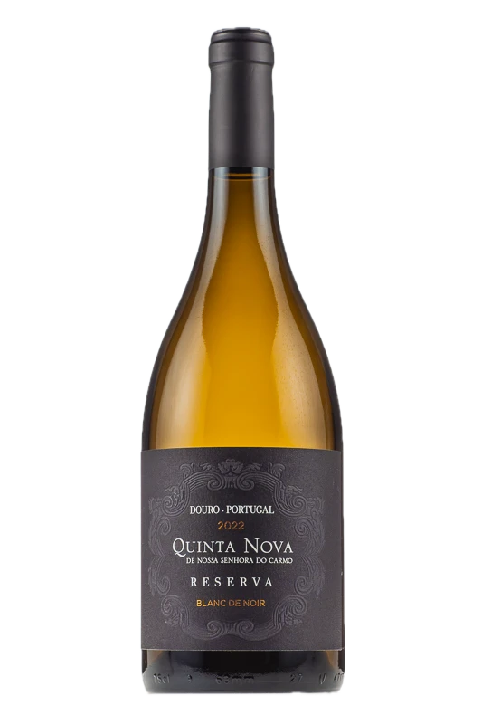 Quinta Nova Reserva Blanc de Noir 2022