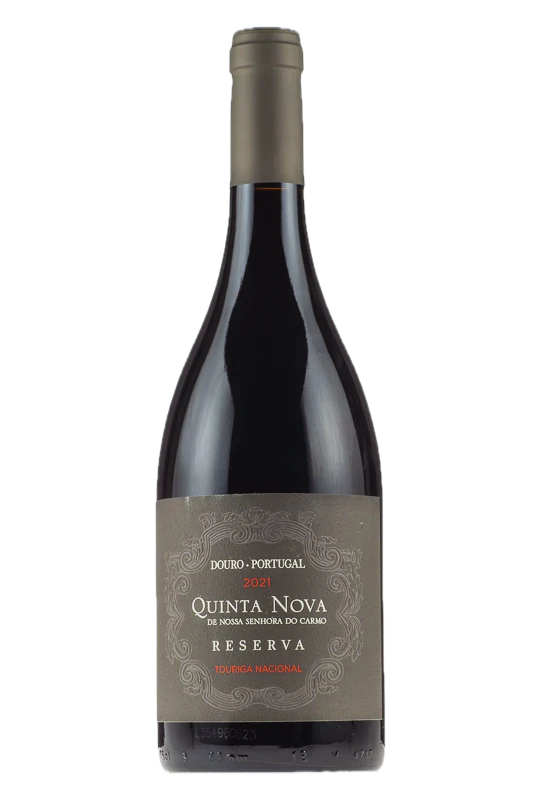 Quinta Nova Reserva Touriga Nacional Tinto 2021