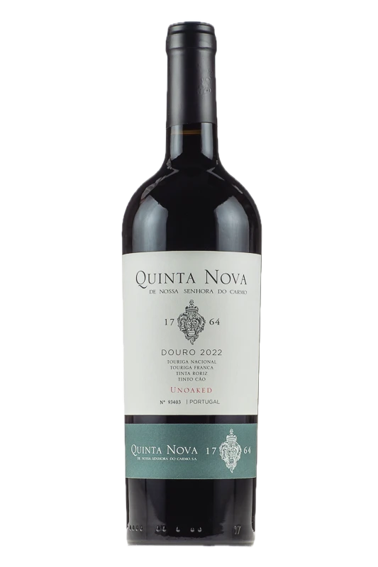 Quinta Nova Tinto 2022