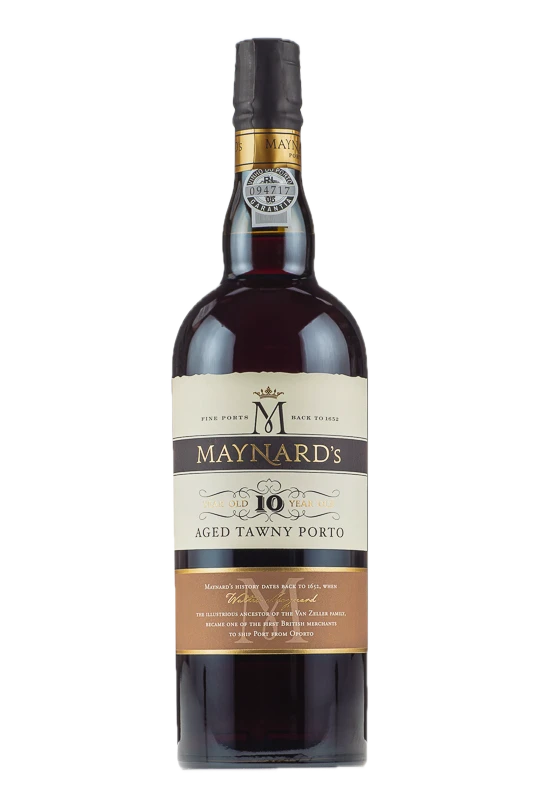 Maynard's 10 Years Old Tawny