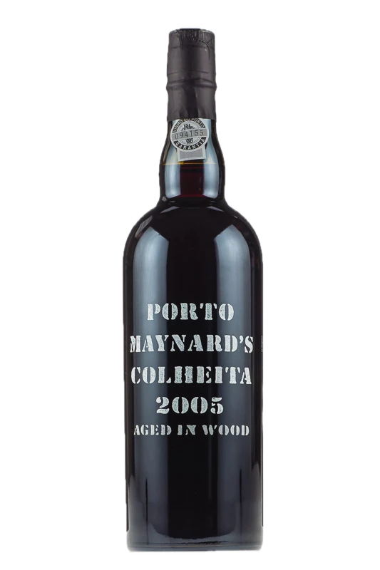 Maynard's Colheita 2005