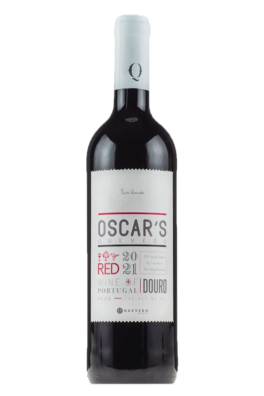 Quevedo Oscar's Tinto 2021