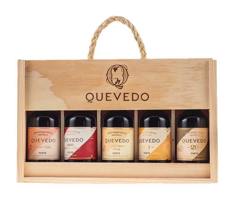 Quevedo Minis - Special