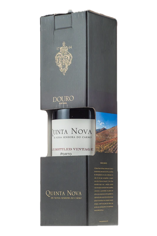 Quinta Nova LBV 2018
