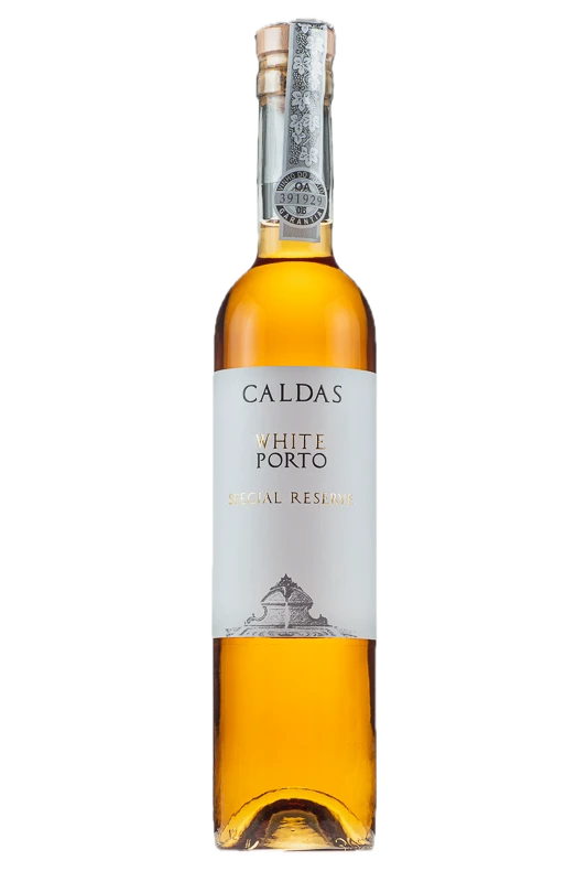 Caldas Special Reserve White