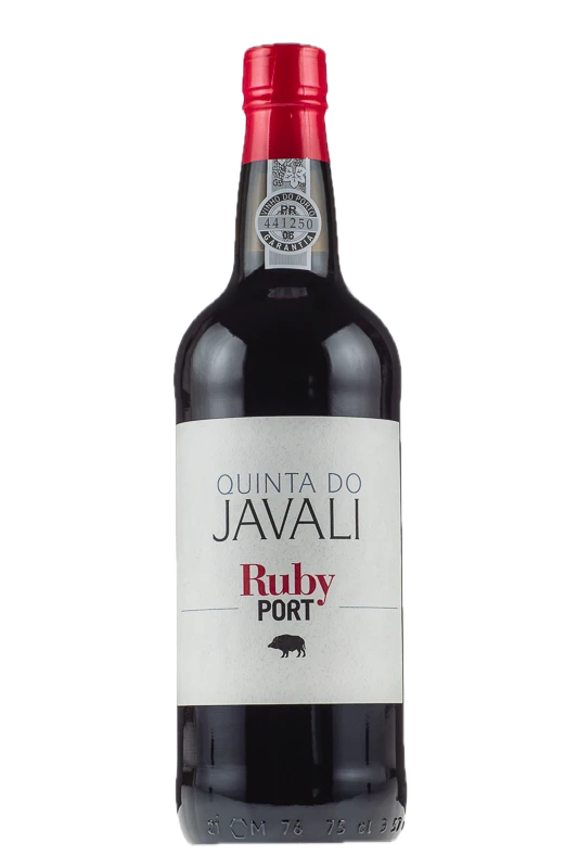 Quinta do Javali Ruby