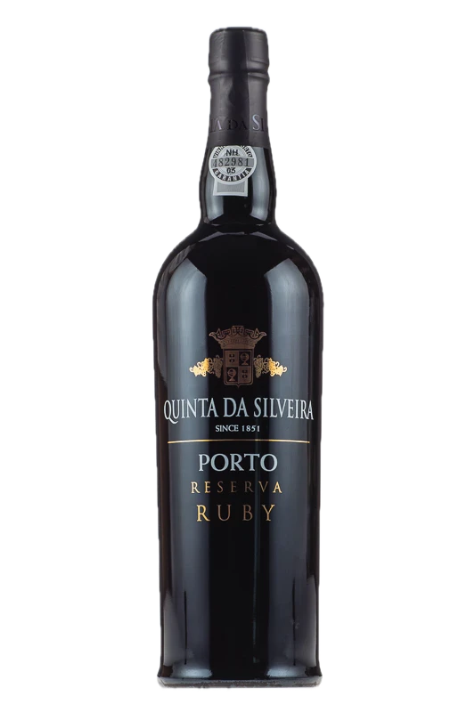 Quinta da Silveira Reserva Ruby