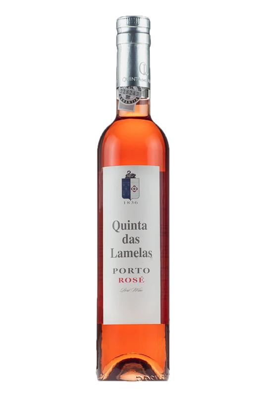 Quinta das Lamelas Pink