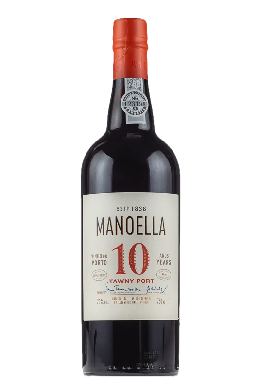 Manoella 10 Year Old Tawny