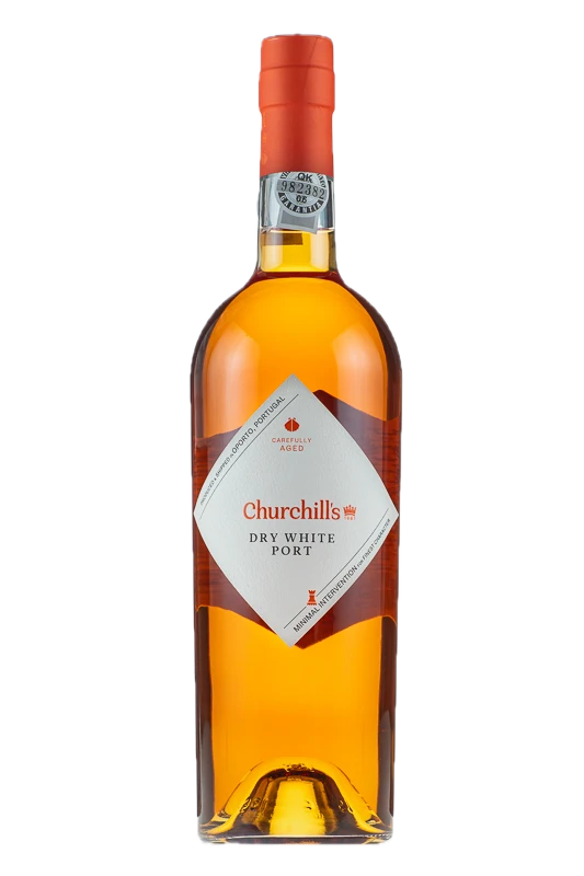 Churchill's Dry White