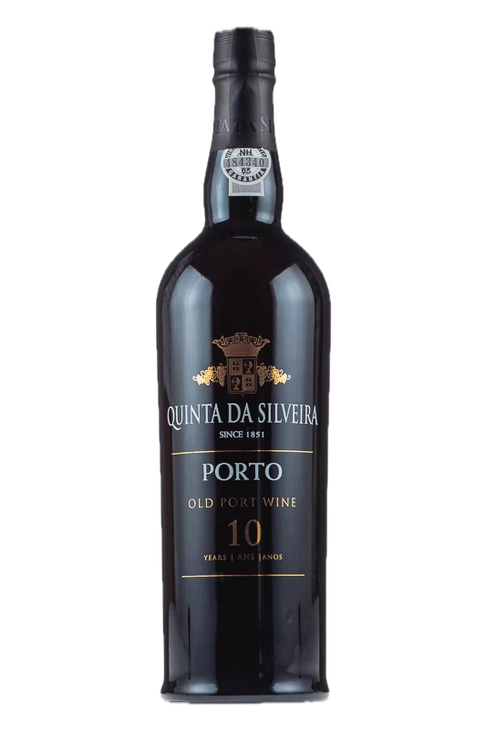 Quinta da Silveira 10 Year Old Tawny