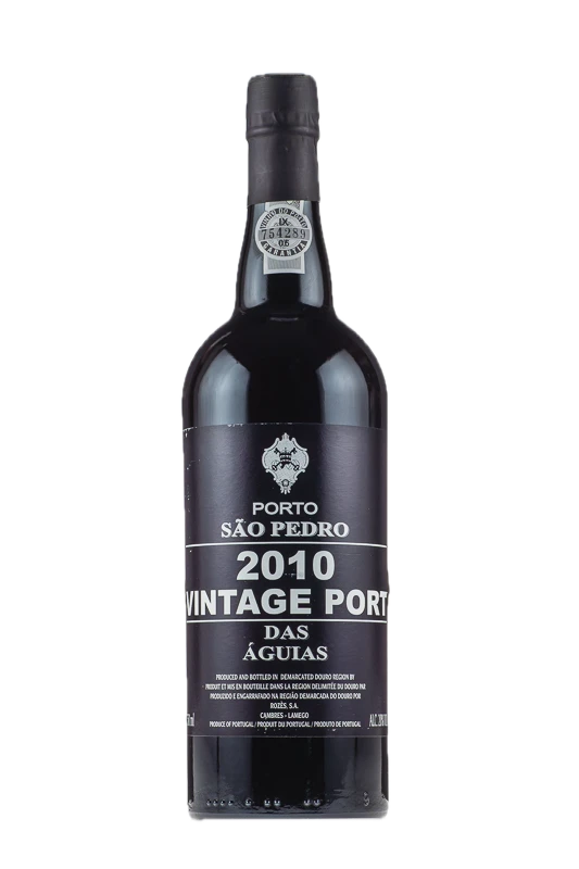 Sao Pedro das Aguias Vintage 2010