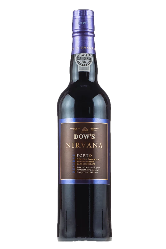 Dow’s Nirvana Reserve