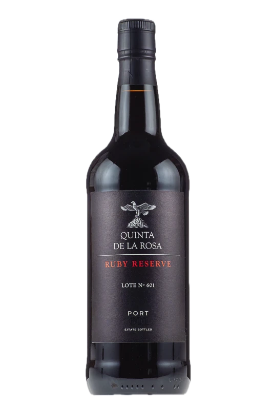 Quinta de La Rosa Ruby Reserva