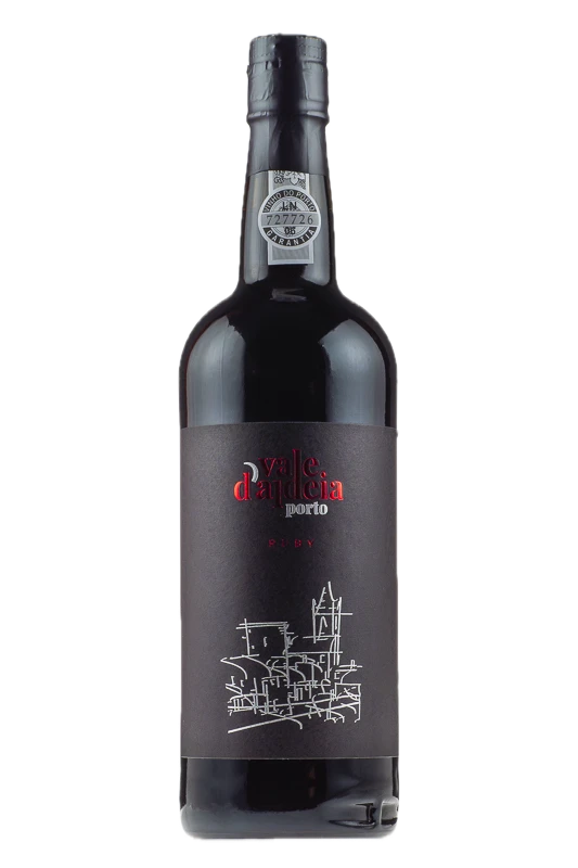 Quinta Val d aldeia Ruby