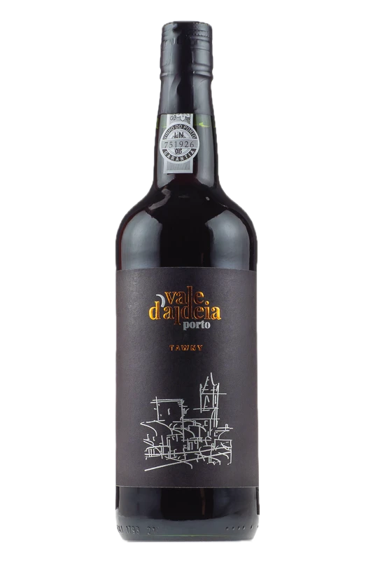 Quinta Val d aldeia Tawny