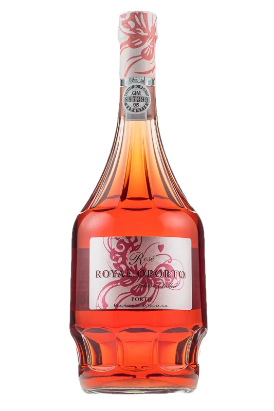 Royal Oporto Rosé