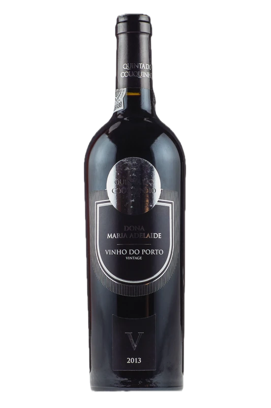 Quinta do Couquinho Dona Maria Adelaide Vintage 2013