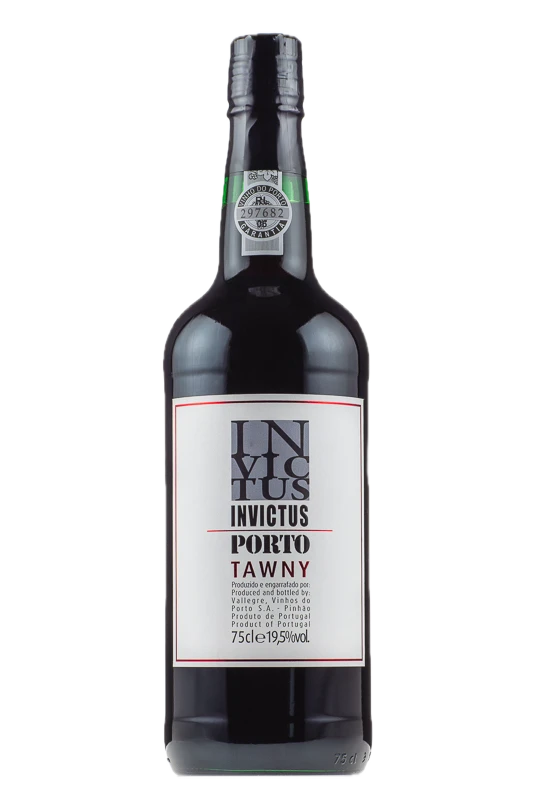 Invictus Tawny