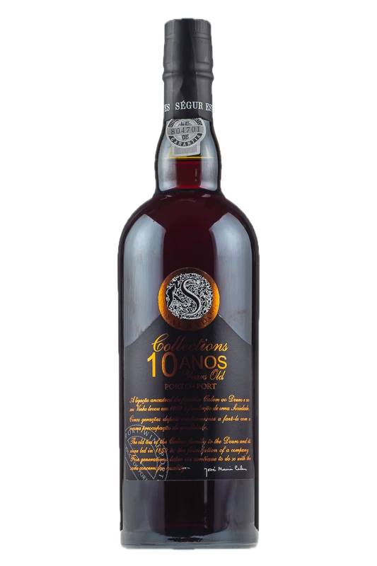 Sagrado 10 Year Old Tawny