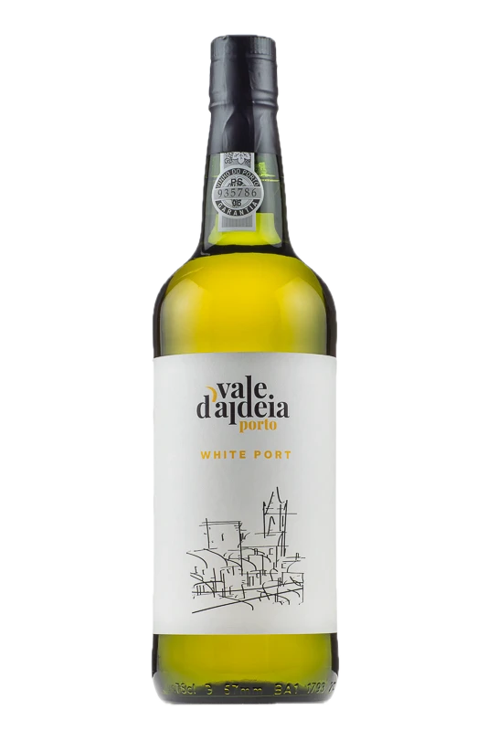 Quinta Val d aldeia White