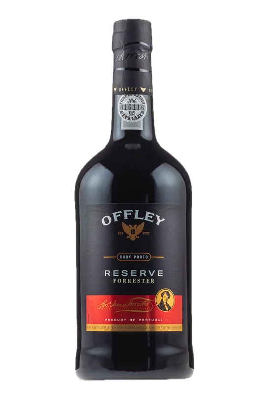 Offley Reserva Forrester
