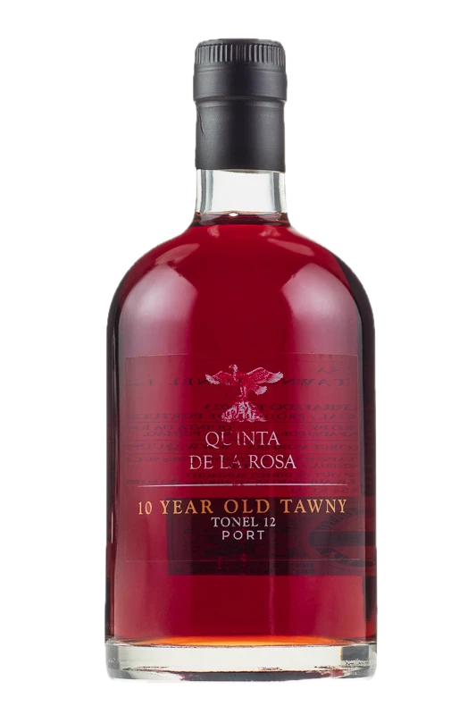Quinta de La Rosa 10 Year Old Tawny