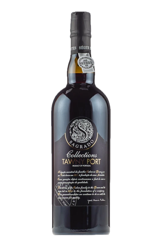 Sagrado Collections Tawny