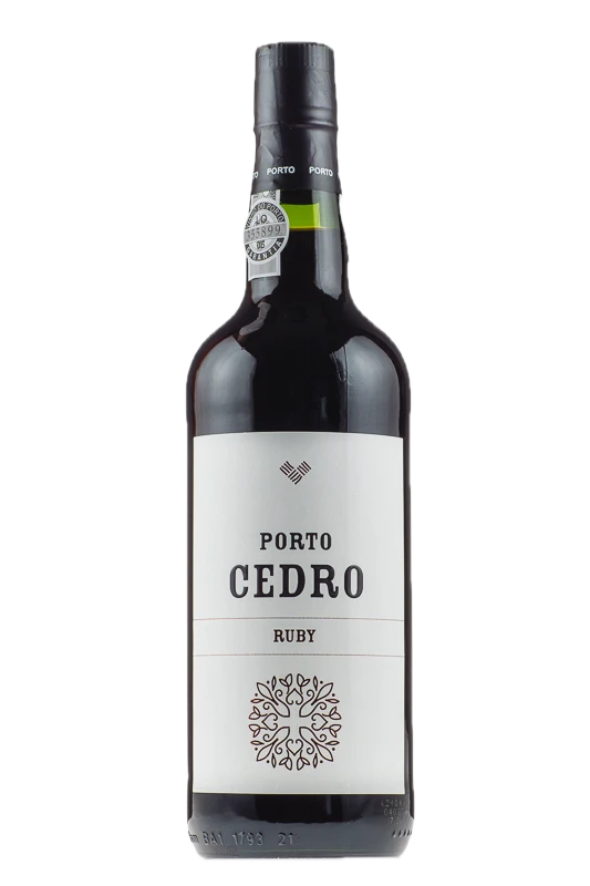 Cedro Ruby