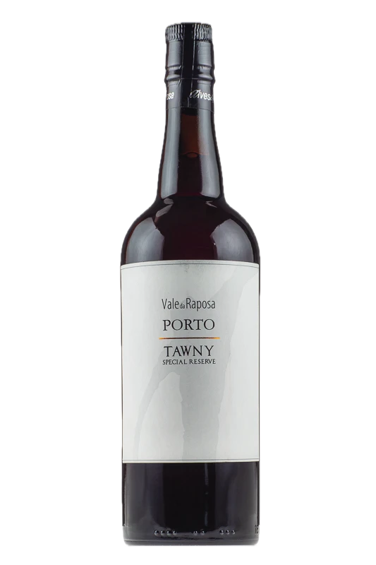 Vale da Raposa Special Reserve Tawny