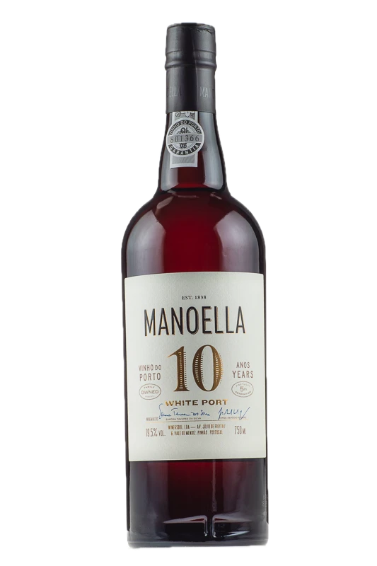 Manoella 10 Year Old White