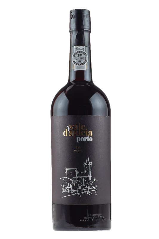 Quinta Val d aldeia 10 Year Old Tawny